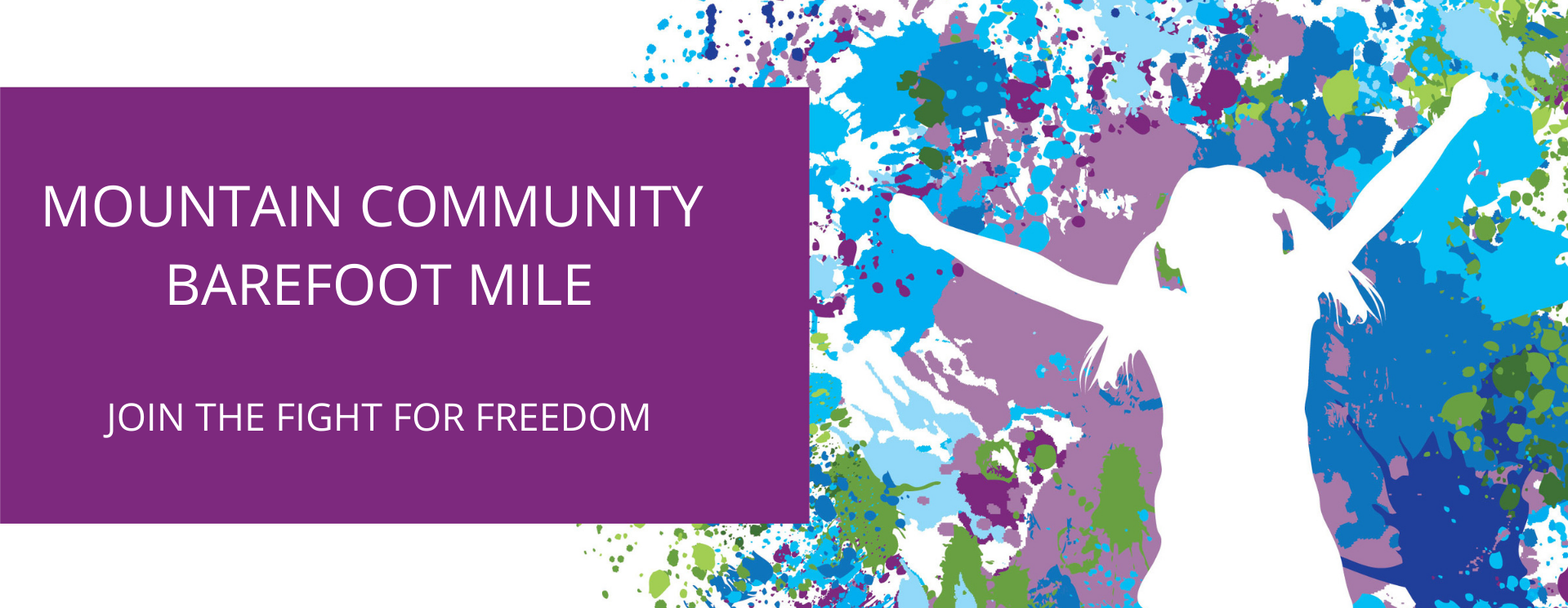 2023 Mountain Community Barefoot Mile